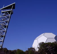 Gravity Discovery Centre - Accommodation Ballina
