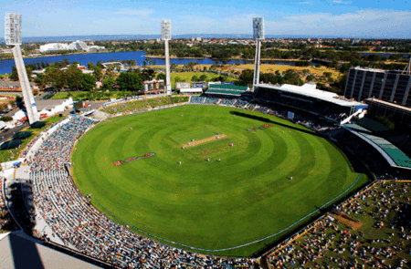 Western Australian Cricket Association Tours & Museum - Accommodation Ballina 4