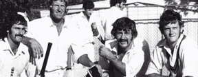 Western Australian Cricket Association Tours & Museum - Accommodation Ballina 5
