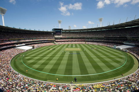 Melbourne Cricket Ground - Accommodation Ballina 5