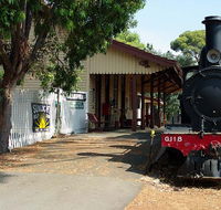 Kalamunda History Village - Accommodation Ballina