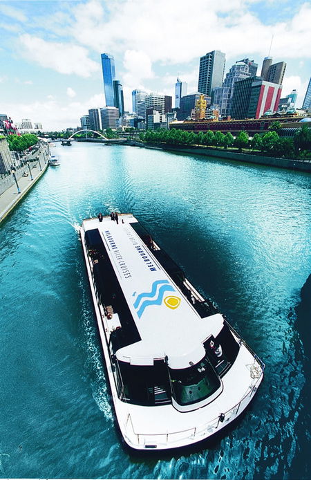Melbourne River Cruises - Accommodation Ballina 3