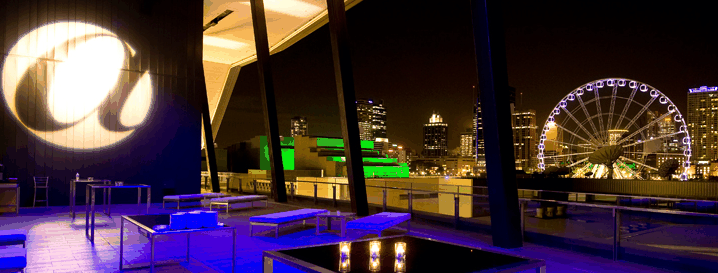 Brisbane Convention  Exhibition Centre - Accommodation Ballina