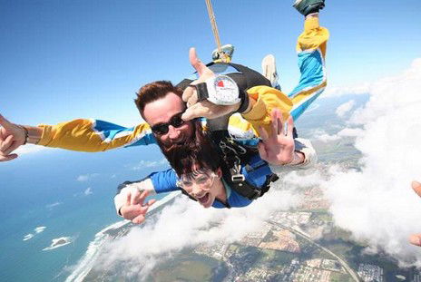 Accommodation Ballina