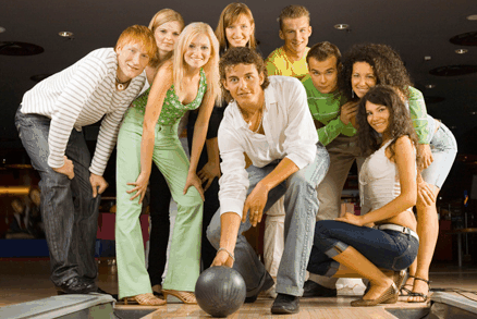 Chermside Hyperbowl - Accommodation Ballina