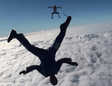 Skydive Nagambie - Accommodation Ballina 2