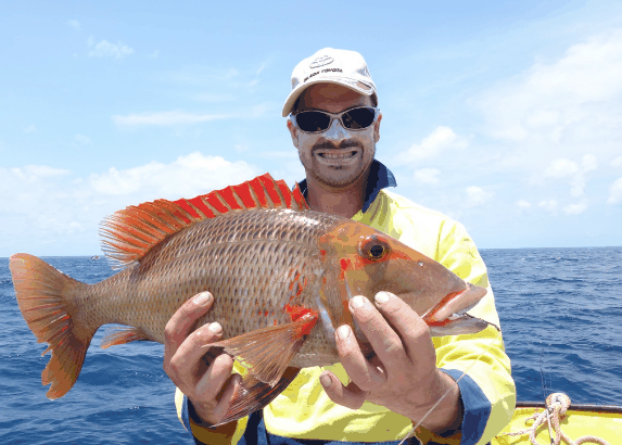 Carlo Fishing Charters - Accommodation Ballina