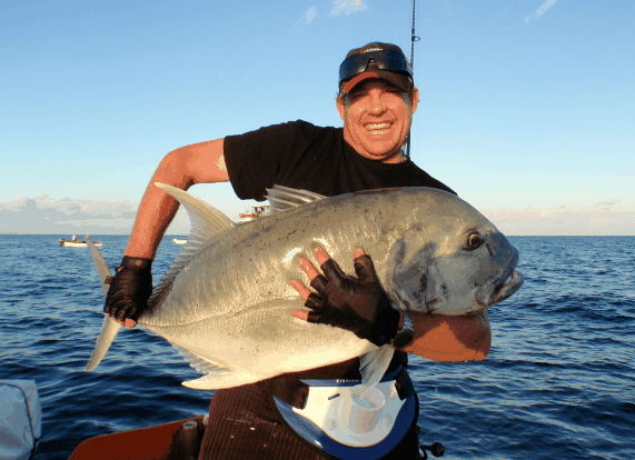 Carlo Fishing Charters - Accommodation Ballina 5