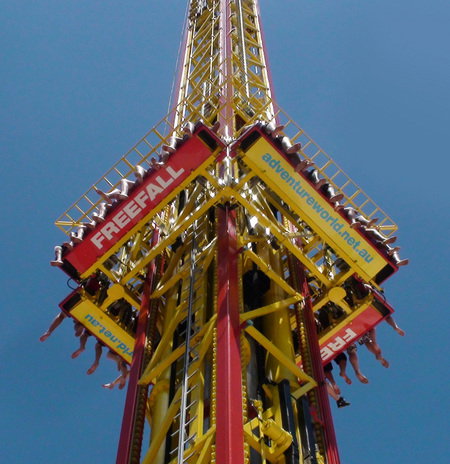 Adventure World - Accommodation Ballina 3