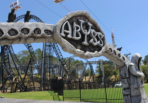 Adventure World - Accommodation Ballina 5