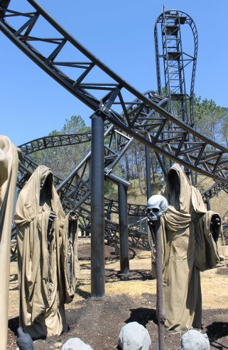 Adventure World - Accommodation Ballina 6