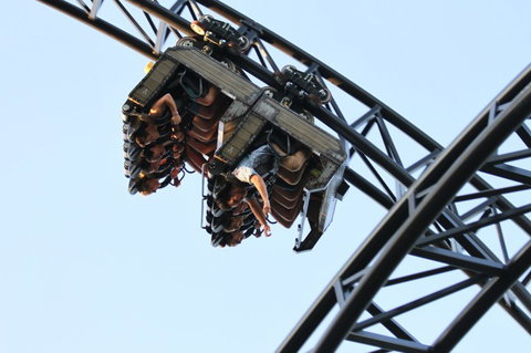 Adventure World - Accommodation Ballina 7