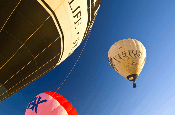 Balloons Over Brisbane - Accommodation Ballina 5