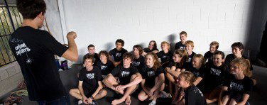 Urban Climb - Accommodation Ballina 1