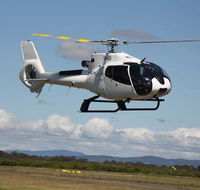 Executive Helicopters - Accommodation Ballina