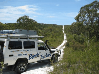 Point Lookout QLD Accommodation Ballina