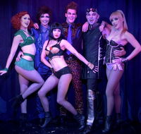 Draculas Cabaret Restaurant - Accommodation Ballina