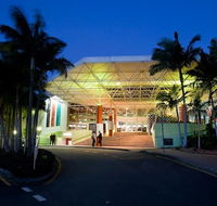 The Arts Centre Gold Coast - Accommodation Ballina
