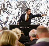 Mossgreen - Accommodation Ballina