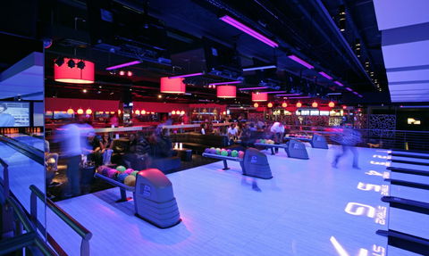 Strike Wintergarden - Accommodation Ballina 2