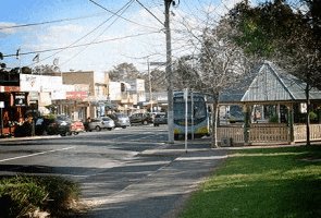 Blackburn Station Village Shopping Centre - Accommodation Ballina