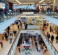 Coburns Shopping Centre - Accommodation Ballina