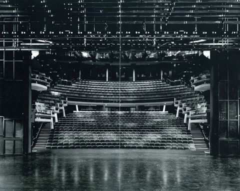 Roslyn Packer Theatre - Accommodation Ballina 0
