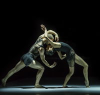 Sydney Dance Company - Accommodation Ballina