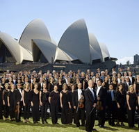 Sydney Symphony Orchestra - Accommodation Ballina