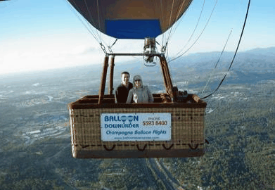 Balloon Down Under - Accommodation Ballina 4