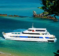 Queensland Day Tours - Accommodation Ballina