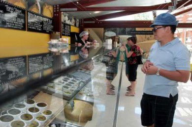 Witches Chase Cheese Co - Accommodation Ballina 4