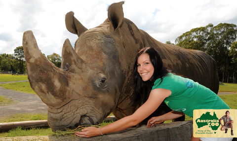 Australia Zoo - Accommodation Ballina 8