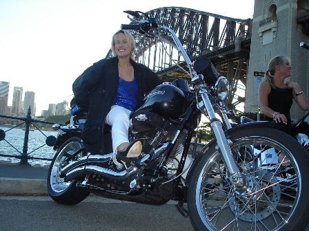 A Wild Ride - Accommodation Ballina 5