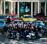 Wildfire Tours - Accommodation Ballina