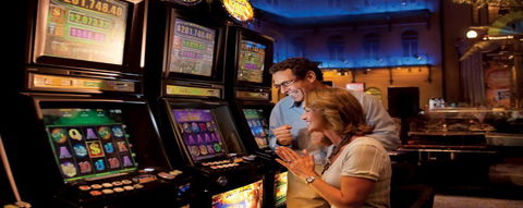 Treasury Hotel And Casino - Accommodation Ballina 5