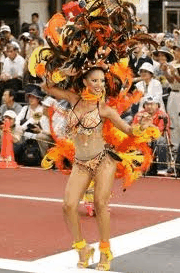 Brazilian Touch - Accommodation Ballina 2