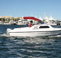Mirage Boat Hire - Accommodation Ballina