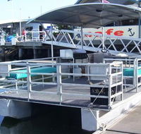 Clarence River BBQ Boats - Accommodation Ballina