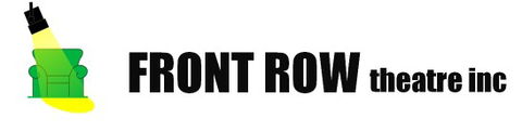 Front Row Theatre Inc - Accommodation Ballina 0
