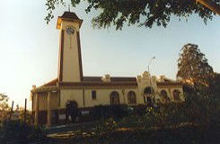 Sandgate Theatre - Accommodation Ballina 1