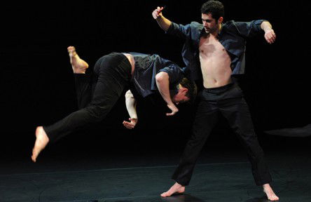 Expressions Dance Company - Accommodation Ballina 1