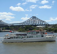 Brisbane Cruises - Accommodation Ballina