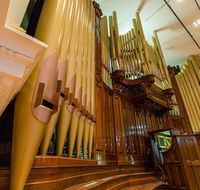 Brisbane City Hall - Accommodation Ballina