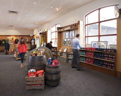 Carlton Brewhouse - Accommodation Ballina 2