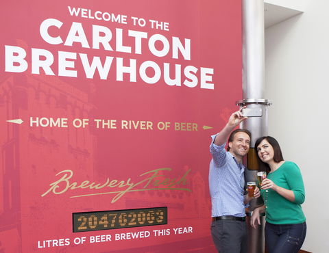 Carlton Brewhouse - Accommodation Ballina 3