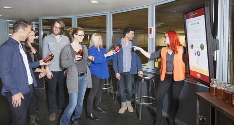 Carlton Brewhouse - Accommodation Ballina 4