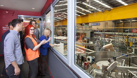 Carlton Brewhouse - Accommodation Ballina 5