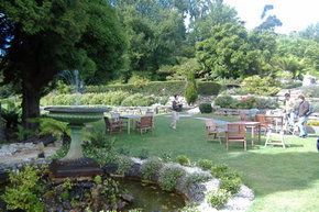 Cascade Brewery Tour - Accommodation Ballina 3