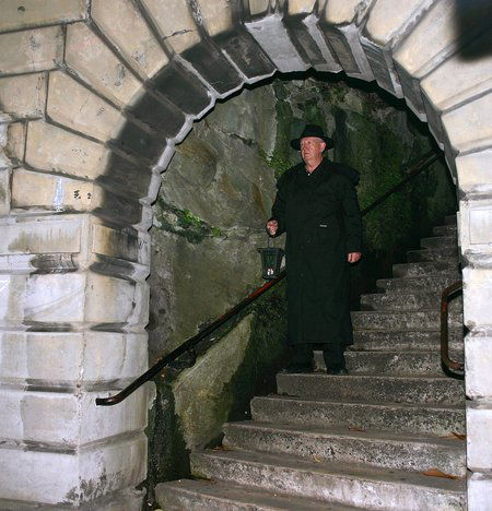 The Rocks Ghost Tours - Accommodation Ballina 4